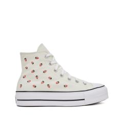 Снимка на Converse Кецове Chuck Taylor All Star Lift A14934C Екрю