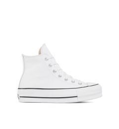 Снимка на Converse Кецове Chuck Taylor All Star Lift Clean Hi 561676C Бял