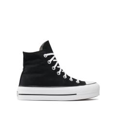 Снимка на Converse Кецове Chuck Taylor All Star Lift Hi 560845C Черен