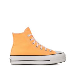Снимка на Converse Кецове Chuck Taylor All Star Lift Hi A03052C Оранжев