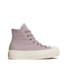 Снимка на Converse Кецове Chuck Taylor All Star Lift Platform Canvas A05014C Виолетов