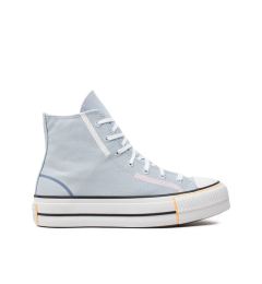 Снимка на Converse Кецове Chuck Taylor All Star Lift Platform Color Pop Hi A07596C Син