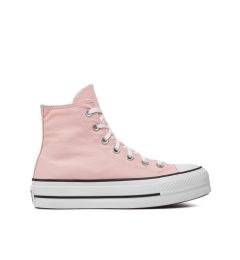 Снимка на Converse Кецове Chuck Taylor All Star Lift Platform HI A06507C Розов
