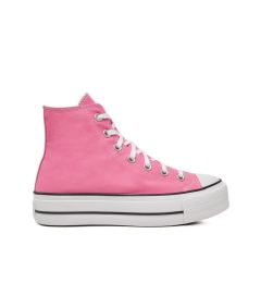 Снимка на Converse Кецове Chuck Taylor All Star Lift Platform HI A08216C Розов