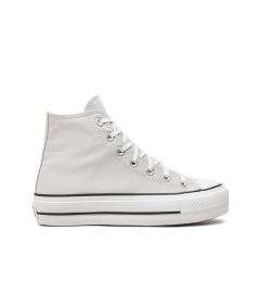 Снимка на Converse Кецове Chuck Taylor All Star Lift Platform Hi A08287C Сив