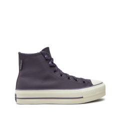 Снимка на Converse Кецове Chuck Taylor All Star Lift Platform Hi A11159C 501 Виолетов