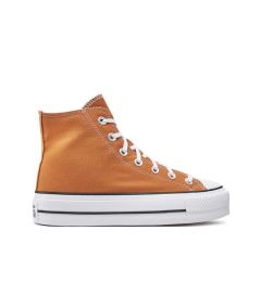 Снимка на Converse Кецове Chuck Taylor All Star Lift Platform Hi A11537C Оранжев
