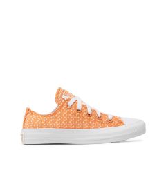 Снимка на Converse Кецове Chuck Taylor All Star Light Curyy 572623C Оранжев