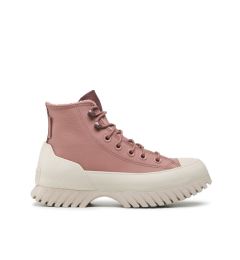 Снимка на Converse Кецове Chuck Taylor All Star Lugged 2.0 Cc Hi A01329C Розов