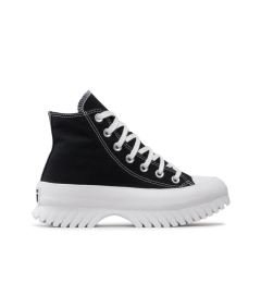 Снимка на Converse Кецове Chuck Taylor All Star Lugged 2.0 Hi A00870C Черен