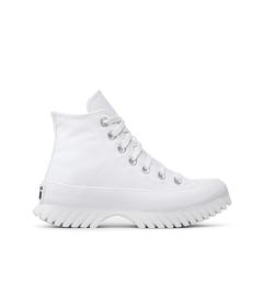 Снимка на Converse Кецове Chuck Taylor All Star Lugged 2.0 Hi A00871C Бял