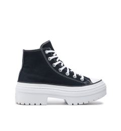 Снимка на Converse Кецове Chuck Taylor All Star Lugged Heel Platform A08258C Черен