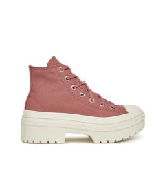 Снимка на Converse Кецове Chuck Taylor All Star Lugged Heel Platform A10618C Розов