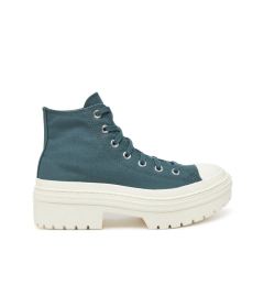 Снимка на Converse Кецове Chuck Taylor All Star Lugged Heel Platform A10619C Син
