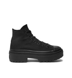 Снимка на Converse Кецове Chuck Taylor All Star Lugged Heel Platform A11635C Черен