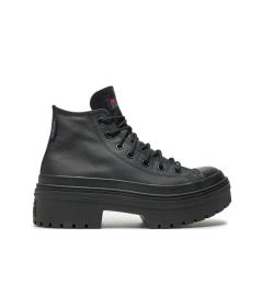Снимка на Converse Кецове Chuck Taylor All Star Lugged Heel Platform Waterproof A11548C Черен