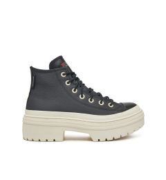 Снимка на Converse Кецове Chuck Taylor All Star Lugged Heel Platform Waterproof A12328C 001 Черен