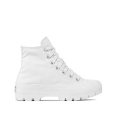 Снимка на Converse Кецове Chuck Taylor All Star Lugged Hi 565902C Бял