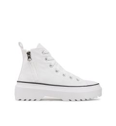 Снимка на Converse Кецове Chuck Taylor All Star Lugged Lift Hi A03012C Бял