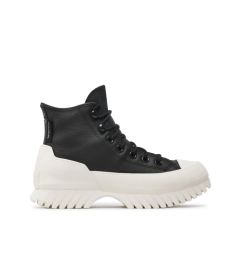 Снимка на Converse Кецове Chuck Taylor All Star Lugged Winter 2.0 Hi 172057C Черен