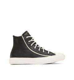 Снимка на Converse Кецове Chuck Taylor All Star Luxe Workwear A04646C Черен