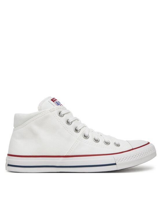 Снимка на Converse Кецове CHUCK TAYLOR ALL STAR MADISON 563511C Бял