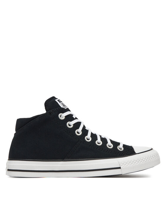 Снимка на Converse Кецове CHUCK TAYLOR ALL STAR MADISON 563512C Черен