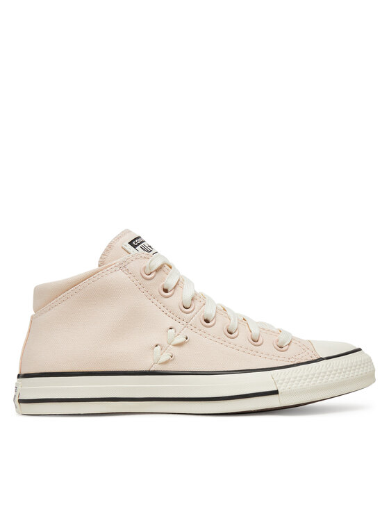 Снимка на Converse Кецове Chuck Taylor All Star Madison Crafted Laces A10632C Розов