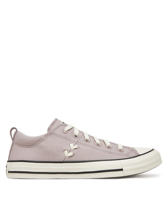Снимка на Converse Кецове Chuck Taylor All Star Madison Crafted Laces A10633C Виолетов