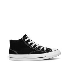 Снимка на Converse Кецове Chuck Taylor All Star Malden Street A00811C W Черен
