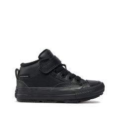 Снимка на Converse Кецове Chuck Taylor All Star Malden Street A04818C Черен