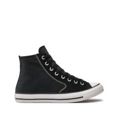 Снимка на Converse Кецове Chuck Taylor All Star Mixed Materials A08186C Черен