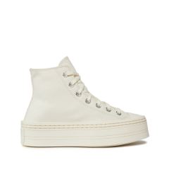 Снимка на Converse Кецове Chuck Taylor All Star Modern Lift Platform Canvas A06140C Бежов