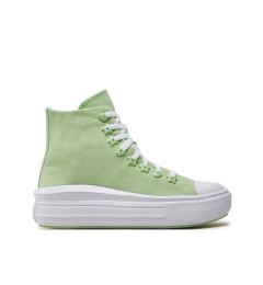 Снимка на Converse Кецове Chuck Taylor All Star Motion Platform Stars A08100C Зелен