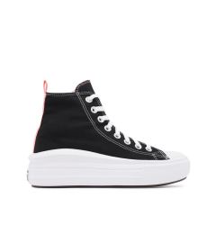Снимка на Converse Кецове Chuck Taylor All Star Move 271716C Черен