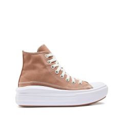 Снимка на Converse Кецове Chuck Taylor All Star Move A04672C Кафяв