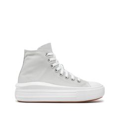 Снимка на Converse Кецове Chuck Taylor All Star Move A07579C Сив