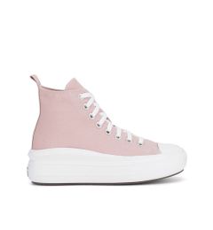 Снимка на Converse Кецове Chuck TAYLOR ALL STAR MOVE A08745C Розов