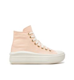 Снимка на Converse Кецове Chuck Taylor All Star Move A09910C Розов