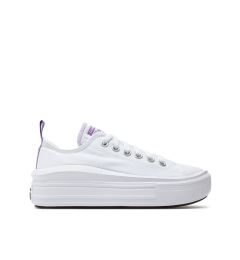 Снимка на Converse Кецове Chuck Taylor All Star Move Color Pop Platform 271717C Бял