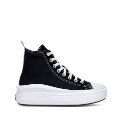 Снимка на Converse Кецове CHUCK TAYLOR ALL STAR MOVE PLATFORM 271716C Черен
