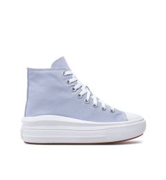 Снимка на Converse Кецове Chuck Taylor All Star Move Platform A08294C Виолетов