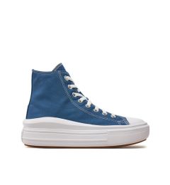 Снимка на Converse Кецове Chuck Taylor All Star Move Platform A09395C Син