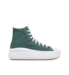 Снимка на Converse Кецове Chuck Taylor All Star Move Platform A10664C Син