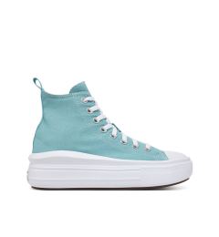 Снимка на Converse Кецове Chuck Taylor All Star Move Platform A10703C Зелен