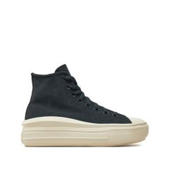 Снимка на Converse Кецове Chuck Taylor All Star Move Platform A11146C 002 Сив