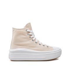 Снимка на Converse Кецове Chuck Taylor All Star Move Platform Seasonal A12310C Розов