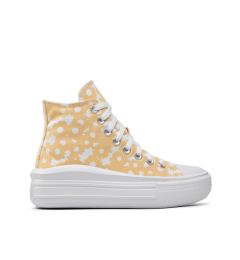 Снимка на Converse Кецове Chuck Taylor All Star Mowe Hi A01194C Жълт
