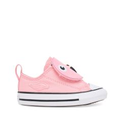 Снимка на Converse Кецове Chuck Taylor All Star One Strap A11789C Розов
