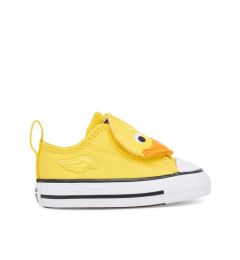 Снимка на Converse Кецове  Chuck Taylor All Star One Strap A11838C Жълт